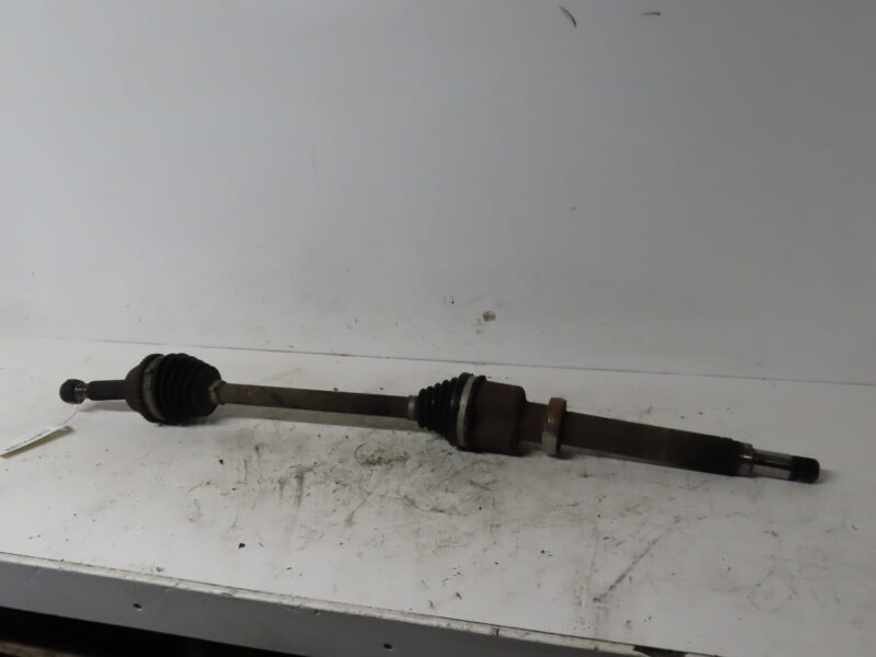 FORD-TRANSMISSION AVD