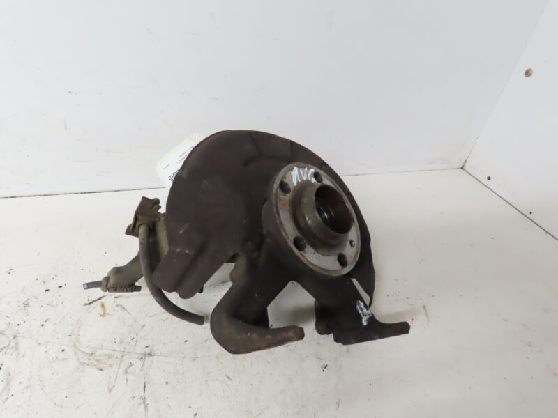 VOLKSWAGEN-FUSEE AVG