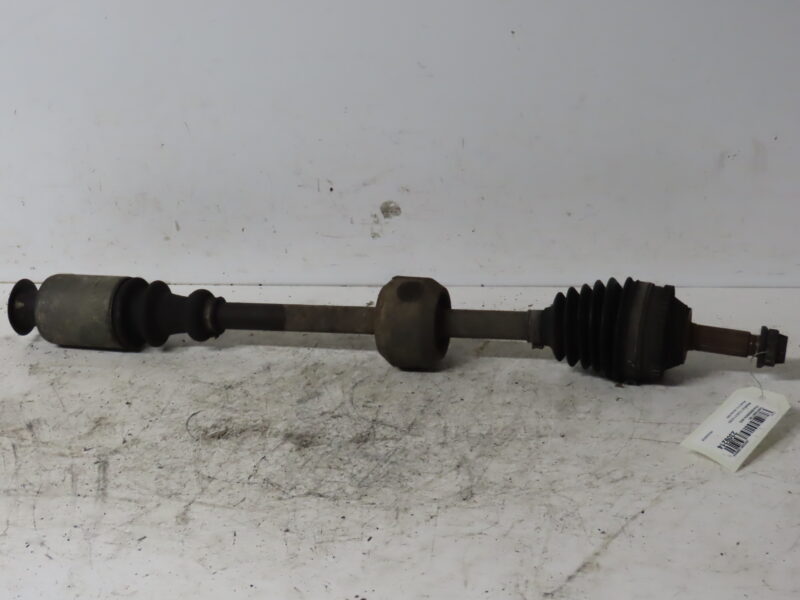 RENAULT-TRANSMISSION AVD