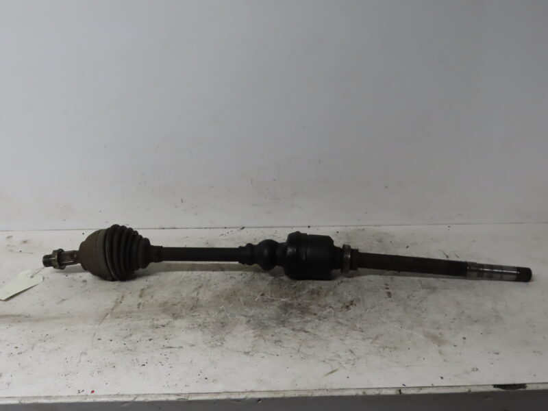 PEUGEOT-TRANSMISSION AVD