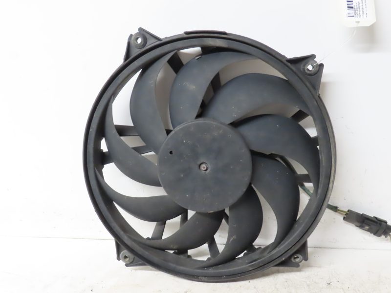 CITROEN-VENTILATEUR DE REFROIDISSEMENT