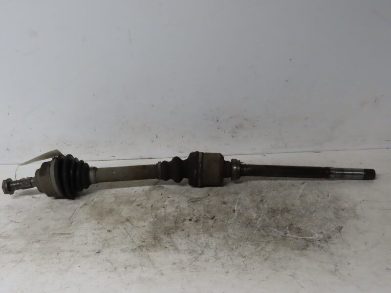 CITROEN-TRANSMISSION AVD