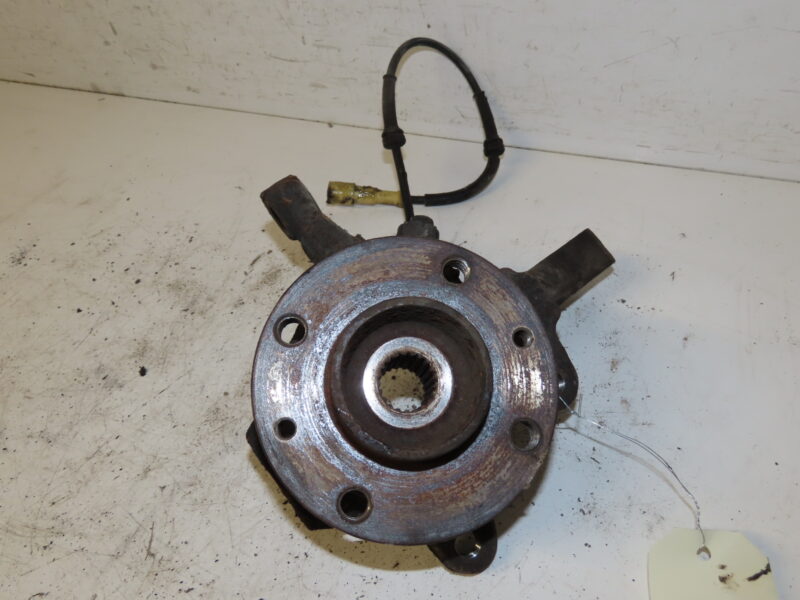 RENAULT-FUSEE AVD