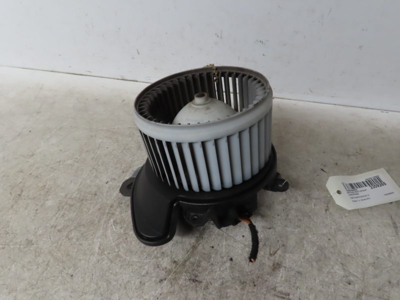 FIAT-MOTEUR VENTILATEUR CHAUFFAGE