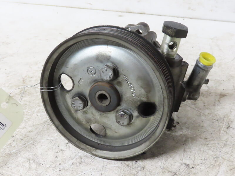 FIAT-POMPE DIRECTION ASSISTEE