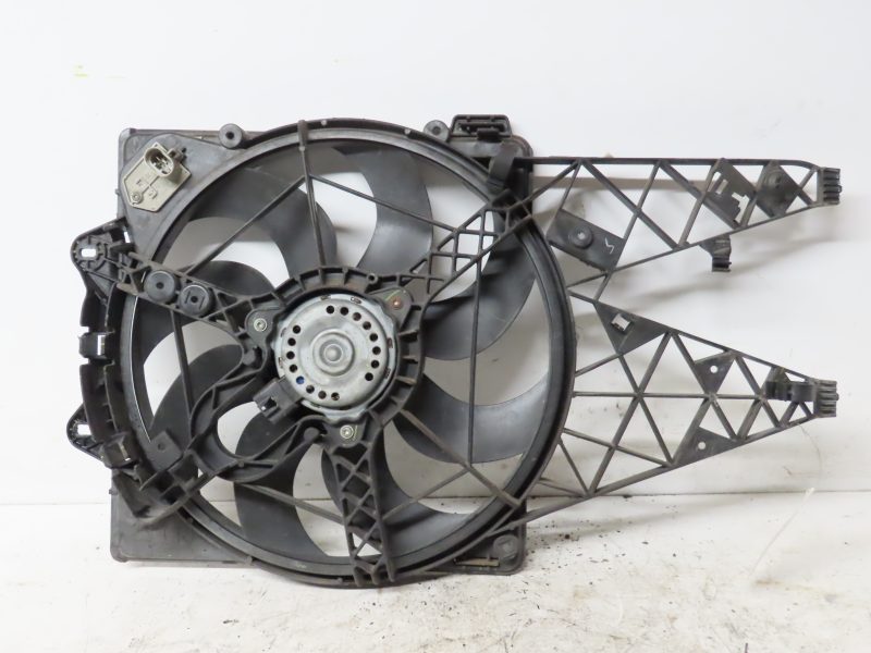 FIAT-VENTILATEUR DE REFROIDISSEMENT