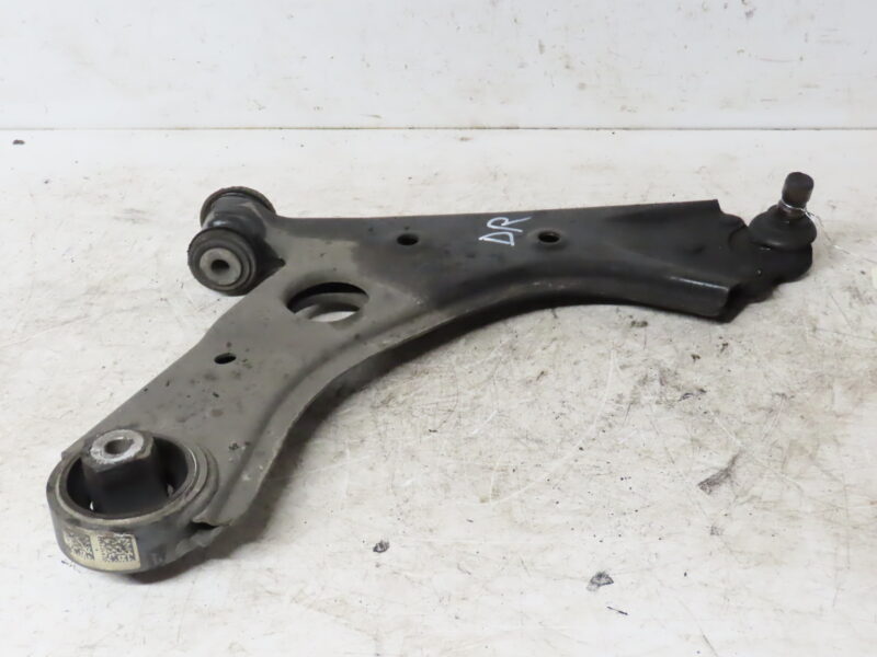 FIAT-TRIANGLE INF AVD