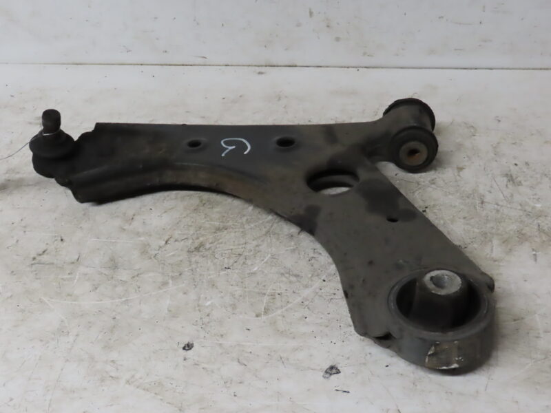 FIAT-TRIANGLE INF AVG