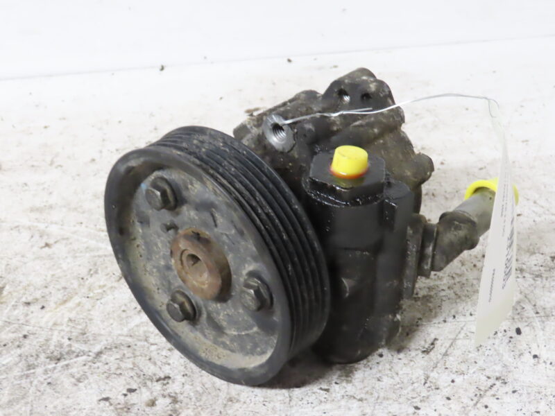 NISSAN-POMPE DIRECTION ASSISTEE