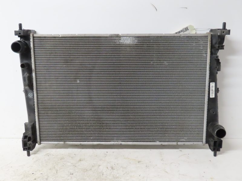 FIAT-RADIATEUR
