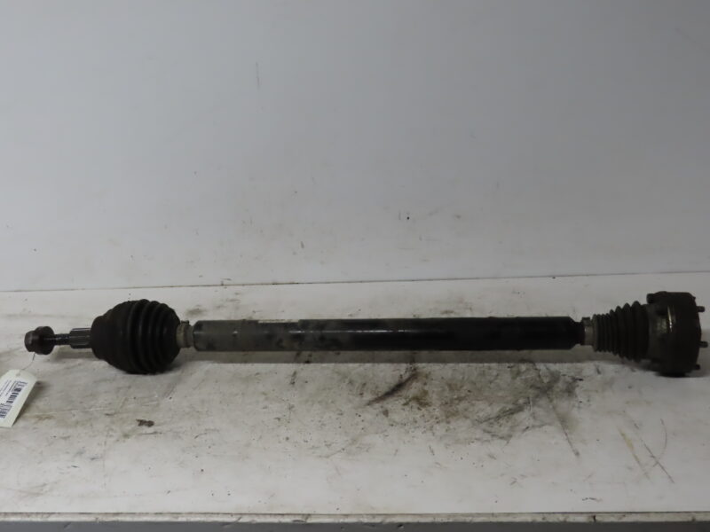 VOLKSWAGEN-TRANSMISSION AVD