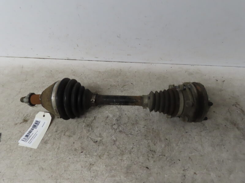 VOLKSWAGEN-TRANSMISSION AVG