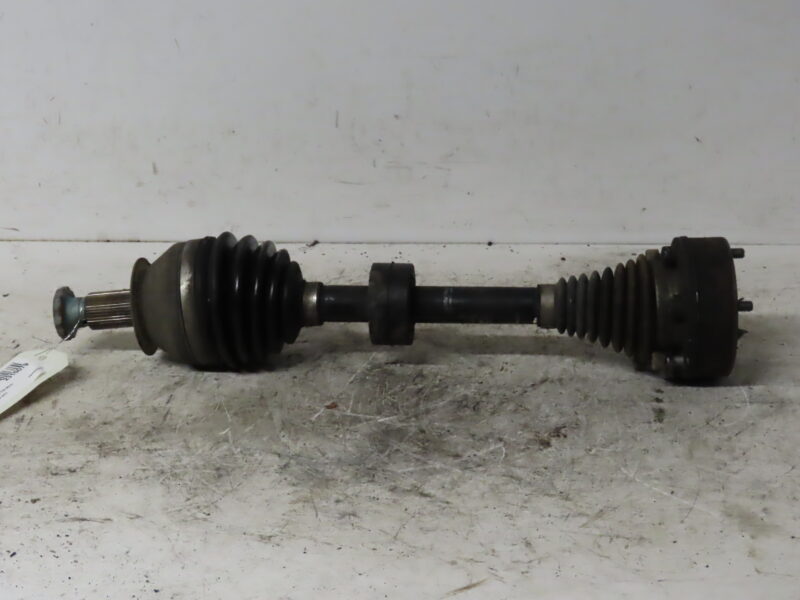 SKODA-TRANSMISSION AVG