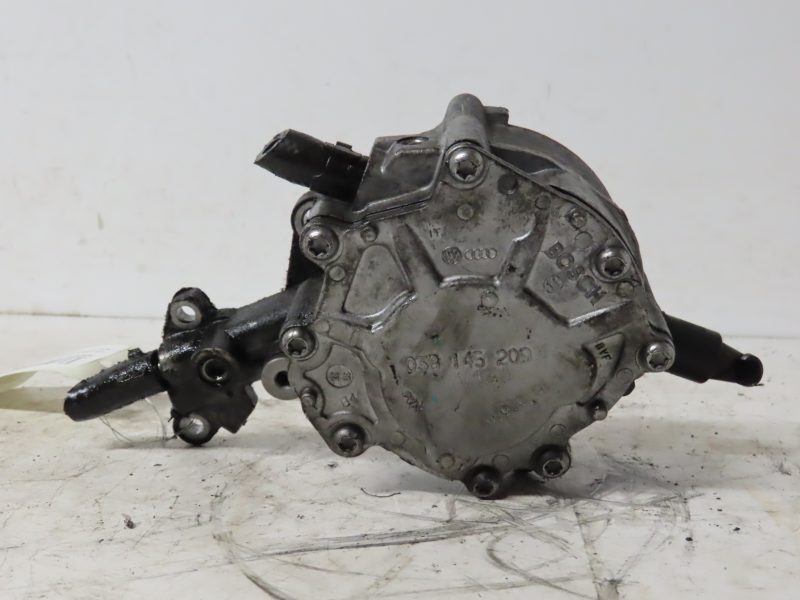 VOLKSWAGEN-POMPE HP