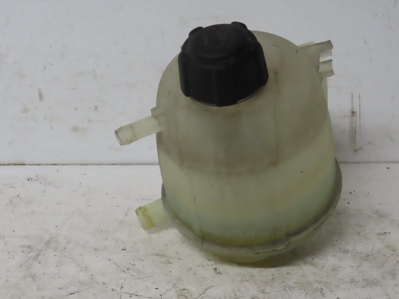 RENAULT-VASE EXPANSION