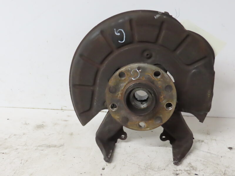 VOLKSWAGEN-FUSEE AVG