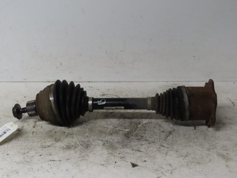 AUDI-TRANSMISSION AVG