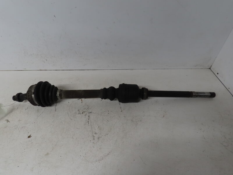 PEUGEOT-TRANSMISSION AVD