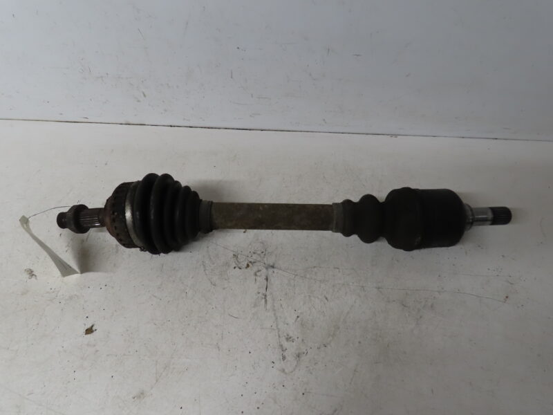 PEUGEOT-TRANSMISSION AVG