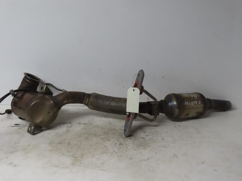 VOLKSWAGEN-CATALYSEUR
