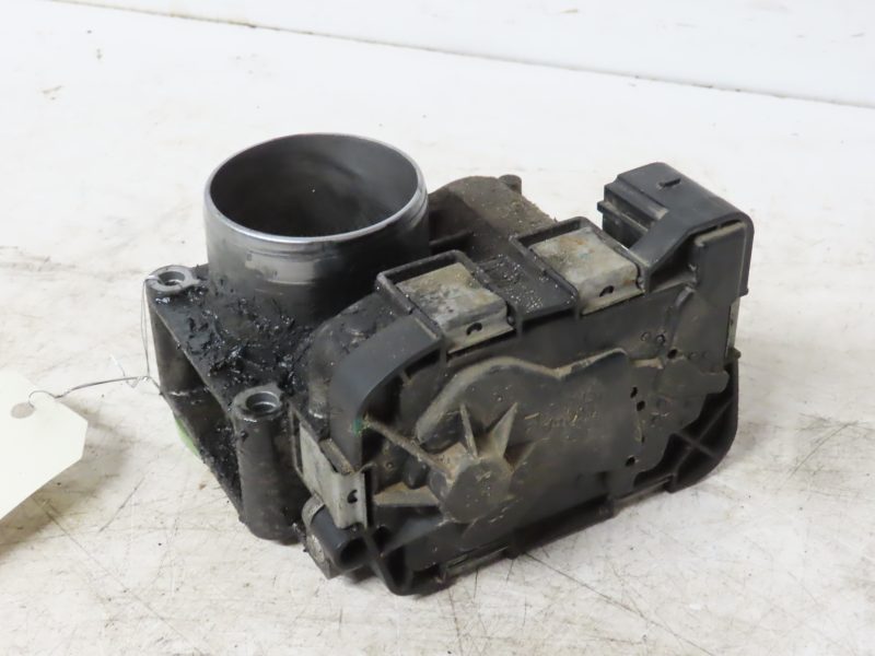 FORD-BOITIER PAPILLON
