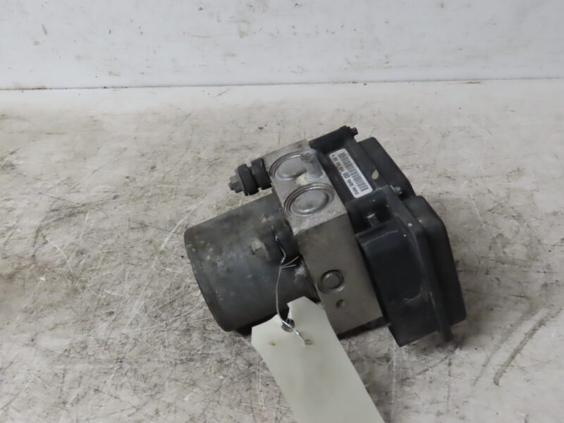PEUGEOT-UNITE HYDRAULIQUE ABS