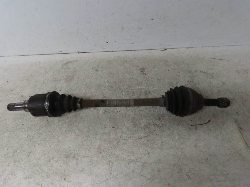PEUGEOT-TRANSMISSION AVG