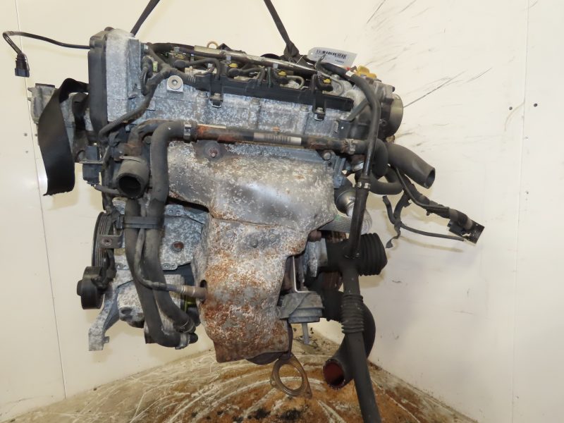 FIAT-MOTEUR COMPLET