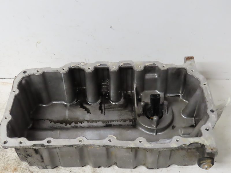 VOLKSWAGEN-CARTER INF MOTEUR