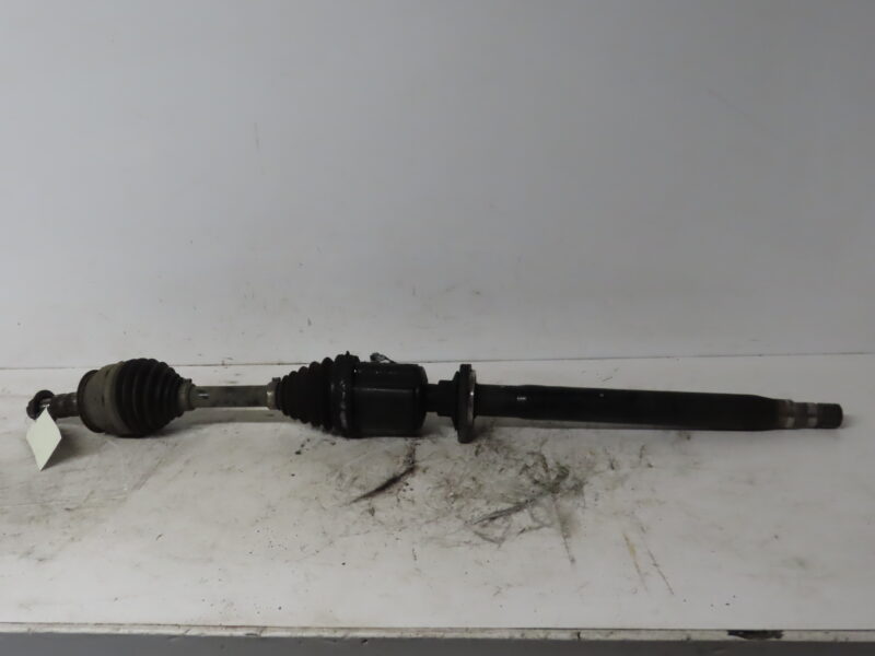 B.M.W.-TRANSMISSION AVD
