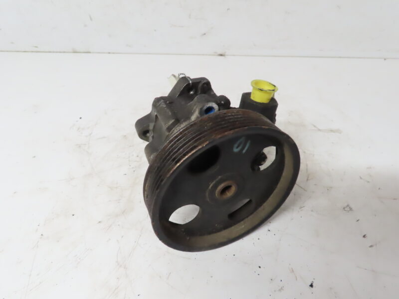 PEUGEOT-POMPE DIRECTION ASSISTEE