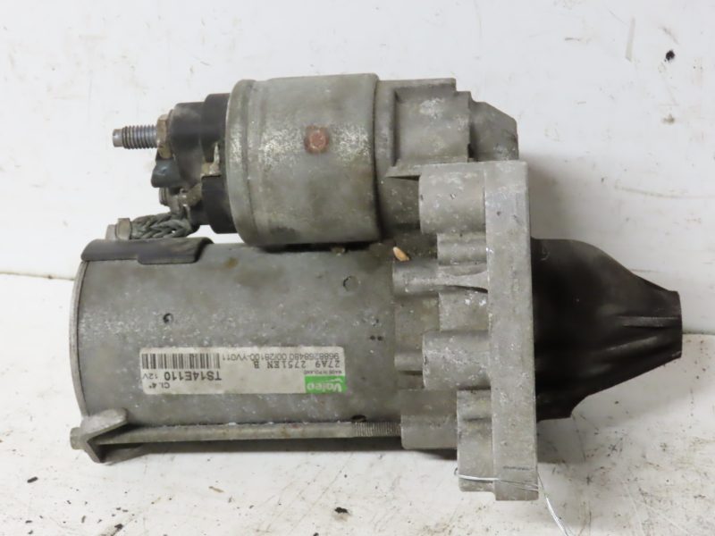 CITROEN-DEMARREUR