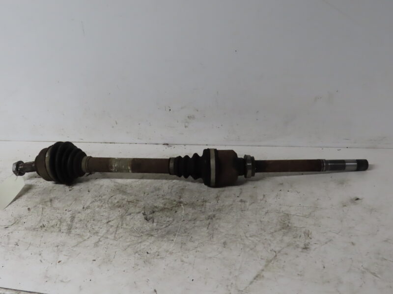 CITROEN-TRANSMISSION AVD