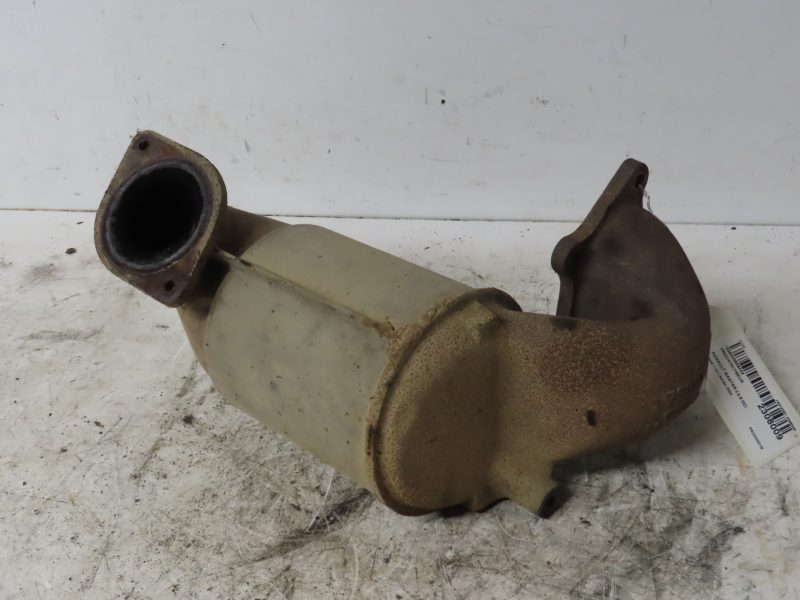 RENAULT-PRECATALYSEUR