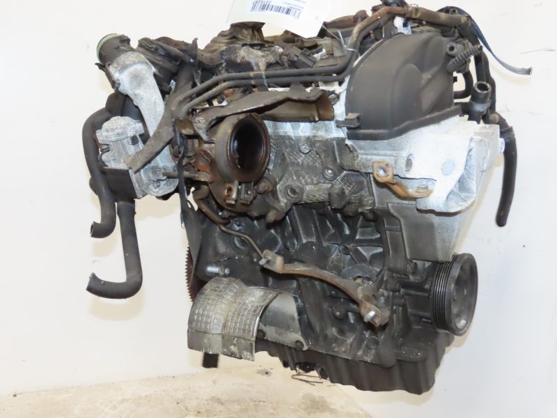 VOLKSWAGEN-MOTEUR COMPLET