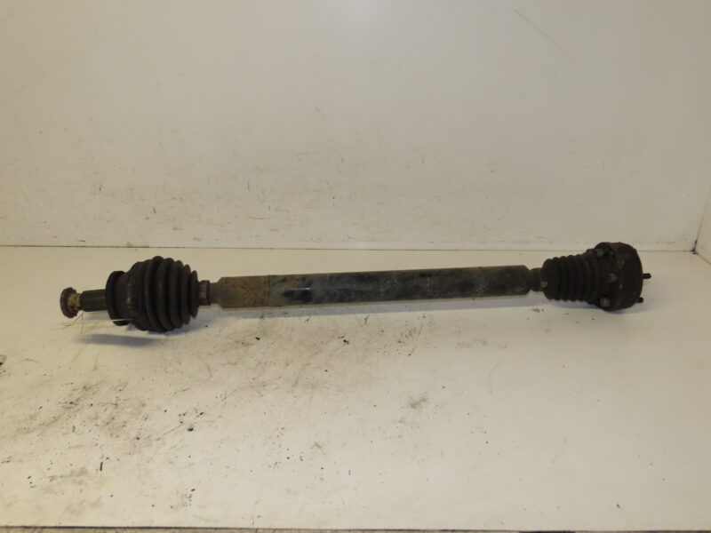 VOLKSWAGEN-TRANSMISSION AVD