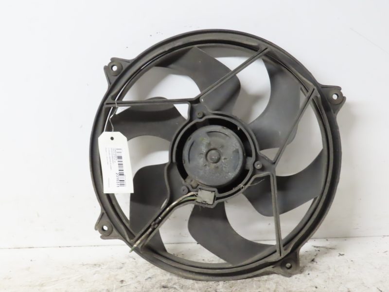 CITROEN-VENTILATEUR DE REFROIDISSEMENT