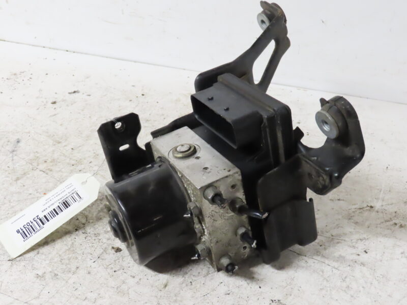 OPEL-UNITE HYDRAULIQUE ABS