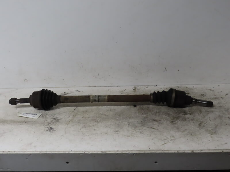 CITROEN-TRANSMISSION AVD