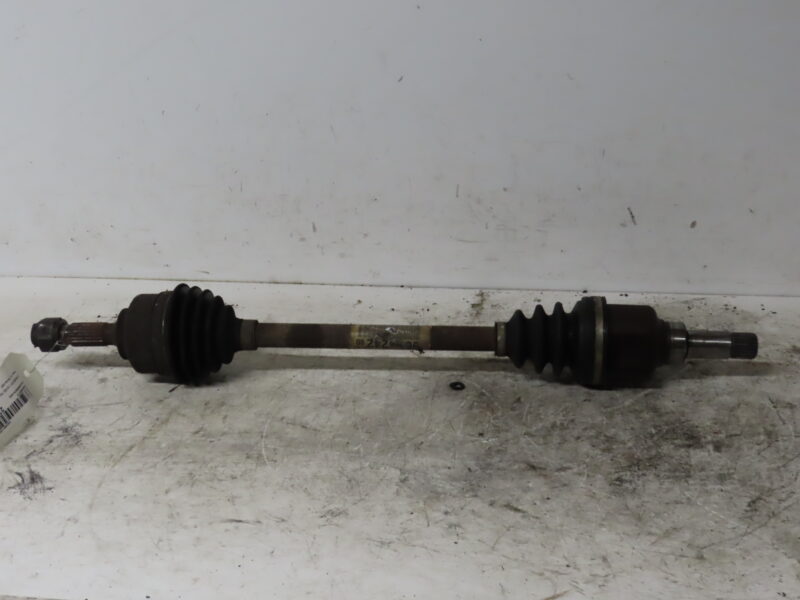 CITROEN-TRANSMISSION AVG