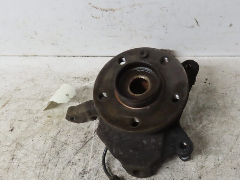 RENAULT-FUSEE AVD
