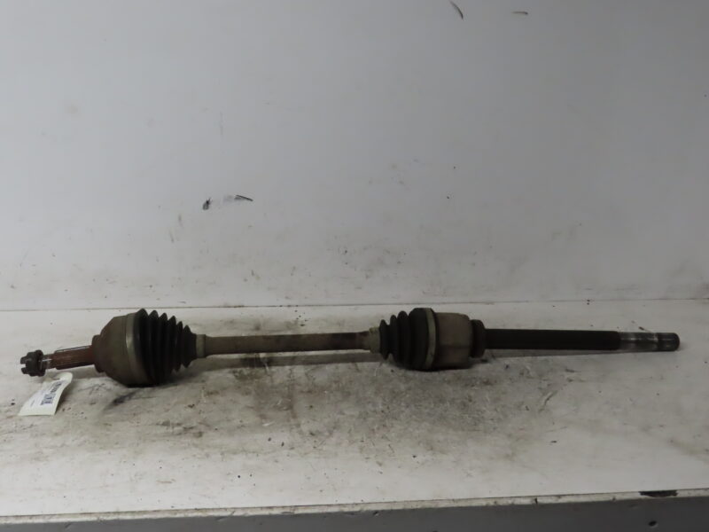 OPEL-TRANSMISSION AVD