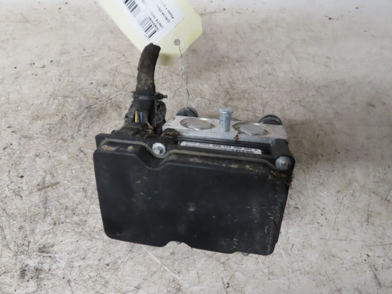 DACIA-UNITE HYDRAULIQUE ABS