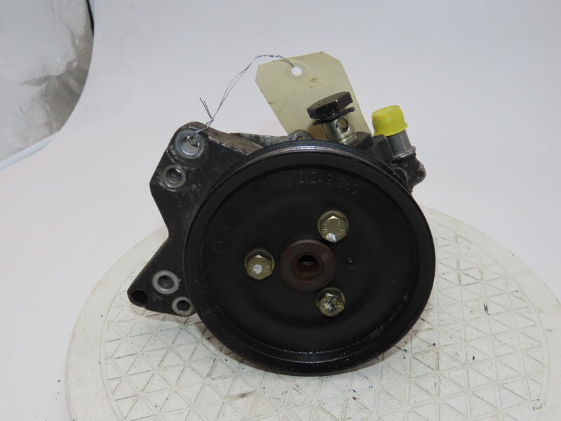 LAND ROVER-POMPE DIRECTION ASSISTEE
