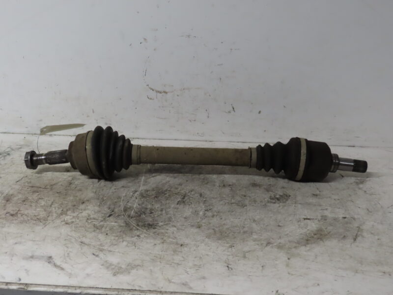 PEUGEOT-TRANSMISSION AVG