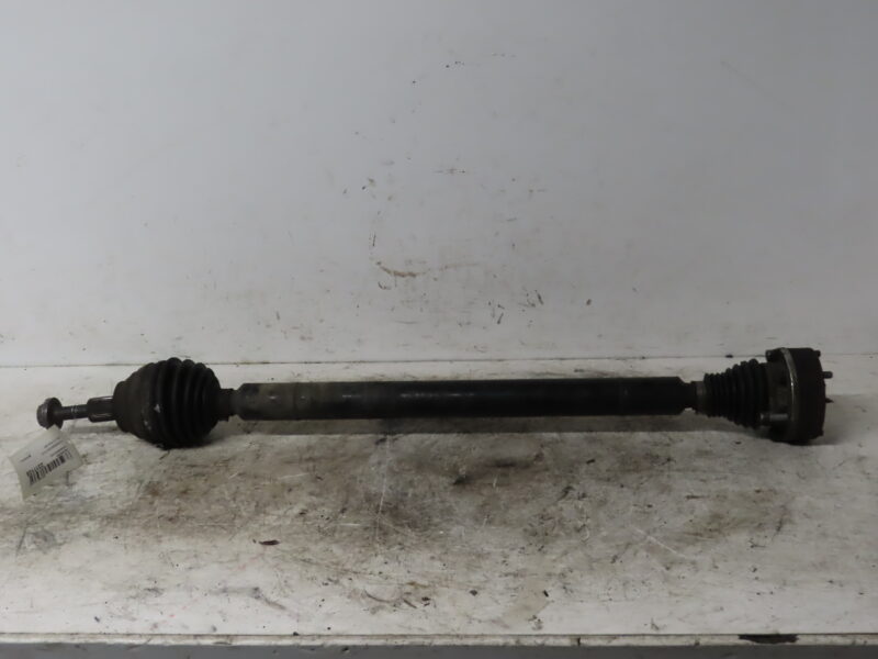 VOLKSWAGEN-TRANSMISSION AVD