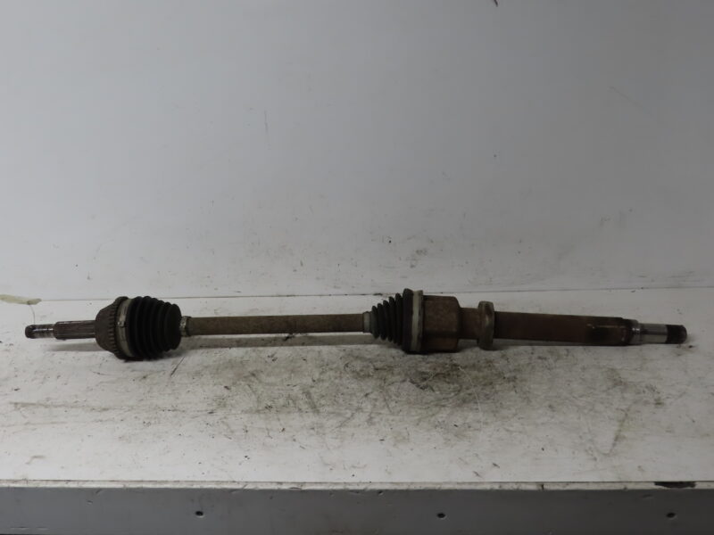 FORD-TRANSMISSION AVD