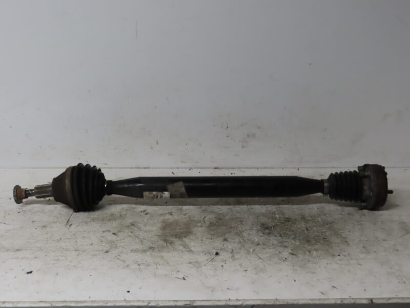 VOLKSWAGEN-TRANSMISSION AVD