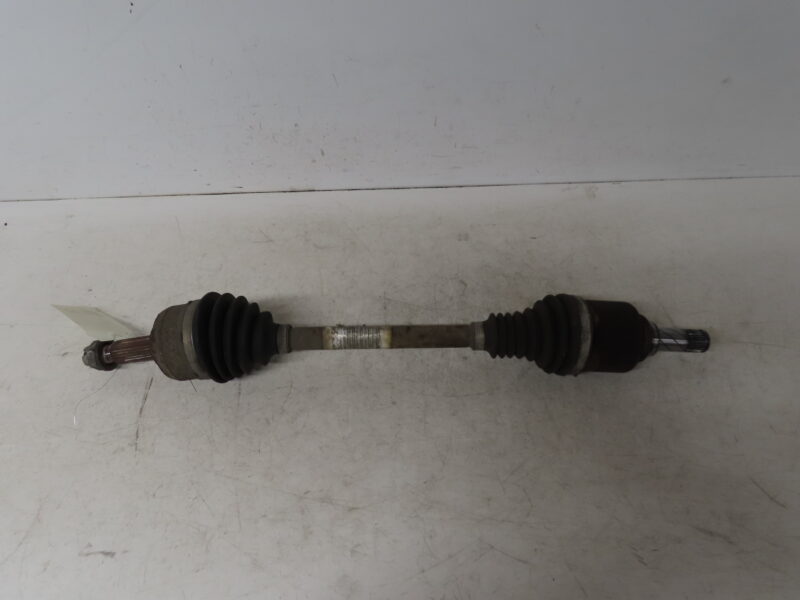 DACIA-TRANSMISSION AVG