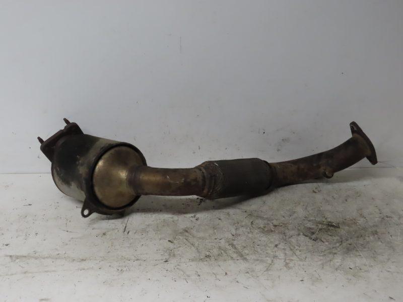 FORD-CATALYSEUR